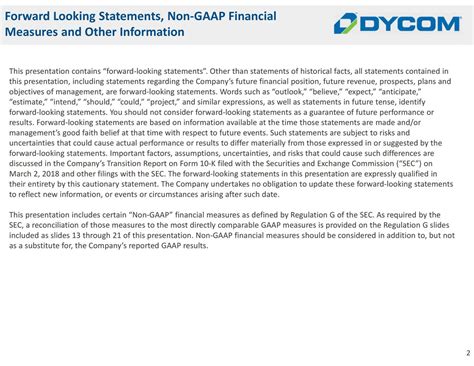 Dycom Industries: Fiscal Q3 Earnings Snapshot